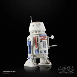 Star Wars The Black Series R5-D4 -Hasbro Pulse F7045 PROD SW BL IDAHO FALLS 112 Online 2000SQ