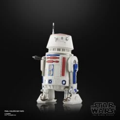 Star Wars The Black Series R5-D4 -Hasbro Pulse F7045 PROD SW BL IDAHO FALLS 114 Online 2000SQ