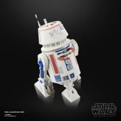 Star Wars The Black Series R5-D4 -Hasbro Pulse F7045 PROD SW BL IDAHO FALLS 118 Online 2000SQ