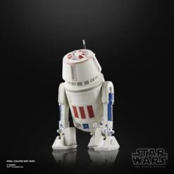 Star Wars The Black Series R5-D4 -Hasbro Pulse F7045 PROD SW BL IDAHO FALLS 123 Online 2000SQ