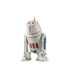 Star Wars The Black Series R5-D4 -Hasbro Pulse F7045 PROD SW BL IDAHO FALLS 123 White