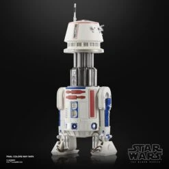 Star Wars The Black Series R5-D4 -Hasbro Pulse F7045 PROD SW BL IDAHO FALLS 125 Online 2000SQ