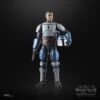 Star Wars The Black Series Mandalorian Fleet Commander -Hasbro Pulse F7046 PROD SW BL INKOM 062