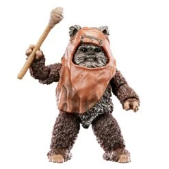 Star Wars The Black Series Wicket -Hasbro Pulse F70505L20 main 22 Online 2000SQ