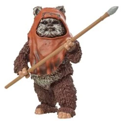 Star Wars The Black Series Wicket -Hasbro Pulse F70505X21 detail 22 1 Online 2000SQ