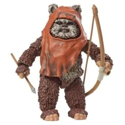 Star Wars The Black Series Wicket -Hasbro Pulse F70505X21 detail 22 Online 2000SQ