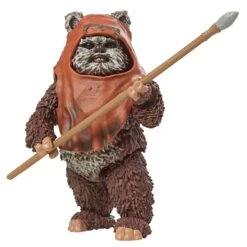 Star Wars The Black Series Wicket -Hasbro Pulse F70505X21 detail 2 22 1 Online 2000SQ