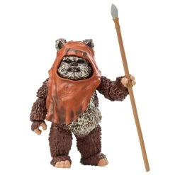 Star Wars The Black Series Wicket -Hasbro Pulse F70505X21 detail 2 22 Online 2000SQ