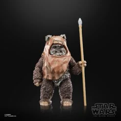Star Wars The Black Series Wicket -Hasbro Pulse F7050 PROD SW BL IRWIN 053 Online 2000SQ