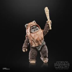 Star Wars The Black Series Wicket -Hasbro Pulse F7050 PROD SW BL IRWIN 054 Online 2000SQ