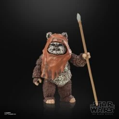 Star Wars The Black Series Wicket -Hasbro Pulse F7050 PROD SW BL IRWIN 77982 Online 2000SQ