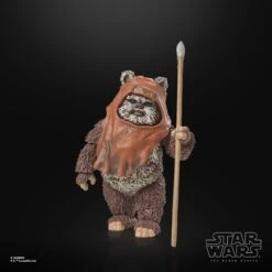 Star Wars The Black Series Wicket -Hasbro Pulse F7050 PROD SW BL IRWIN 78001 Online 2000SQ