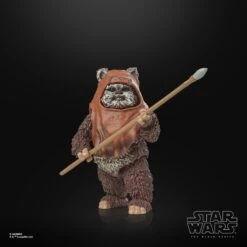 Star Wars The Black Series Wicket -Hasbro Pulse F7050 PROD SW BL IRWIN 78003 Online 2000SQ