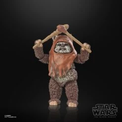 Star Wars The Black Series Wicket -Hasbro Pulse F7050 PROD SW BL IRWIN 78010 Online 2000SQ