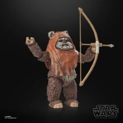Star Wars The Black Series Wicket -Hasbro Pulse F7050 PROD SW BL IRWIN 78012 Online 2000SQ