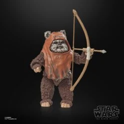 Star Wars The Black Series Wicket -Hasbro Pulse F7050 PROD SW BL IRWIN 78015 Online 2000SQ