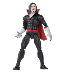 Hasbro Marvel Legends Series Spider-Man Vs Morbius 18 Hasbro Marvel Legends Series Spider-Man Vs Morbius -Hasbro Pulse F7052 PROD SPD LEGENDS EXC CHELSE 0015 2000px 300DPI