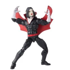 Hasbro Marvel Legends Series Spider-Man Vs Morbius 19 Hasbro Marvel Legends Series Spider-Man Vs Morbius -Hasbro Pulse F7052 PROD SPD LEGENDS EXC CHELSE 0016 2000px 300DPI