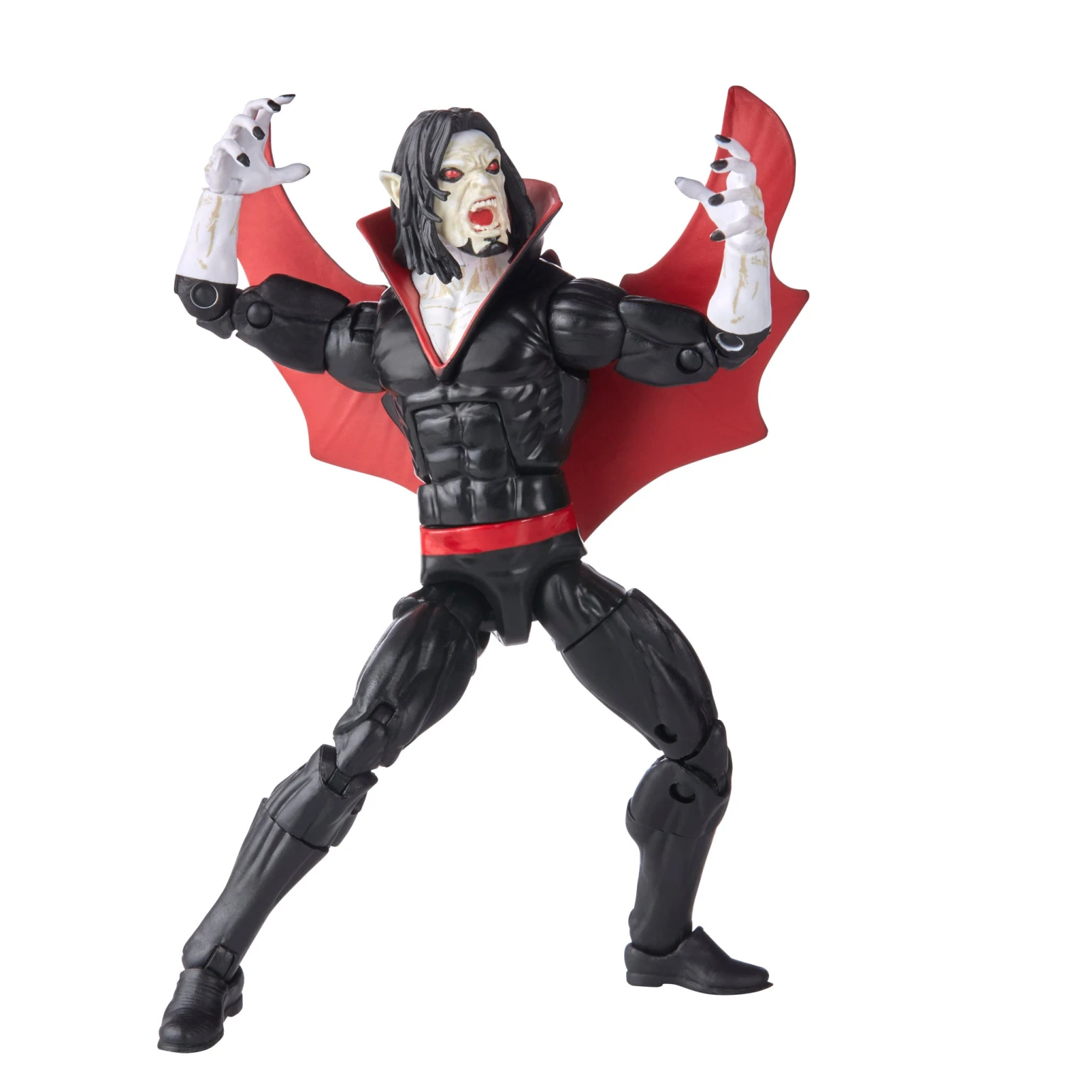 Hasbro Marvel Legends Series Spider-Man Vs Morbius 7 Hasbro Marvel Legends Series Spider-Man Vs Morbius - Image 5
