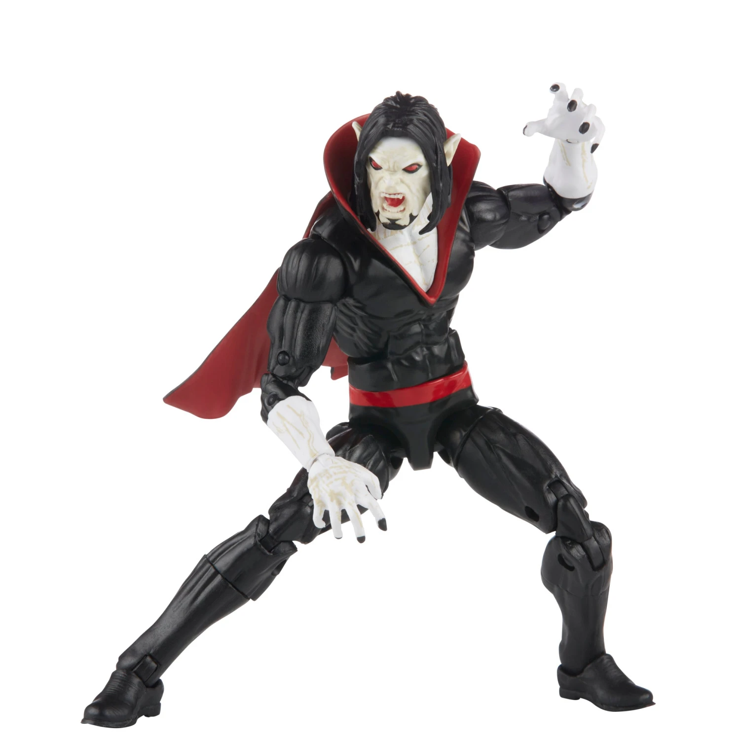 Hasbro Marvel Legends Series Spider-Man Vs Morbius 8 Hasbro Marvel Legends Series Spider-Man Vs Morbius - Image 6