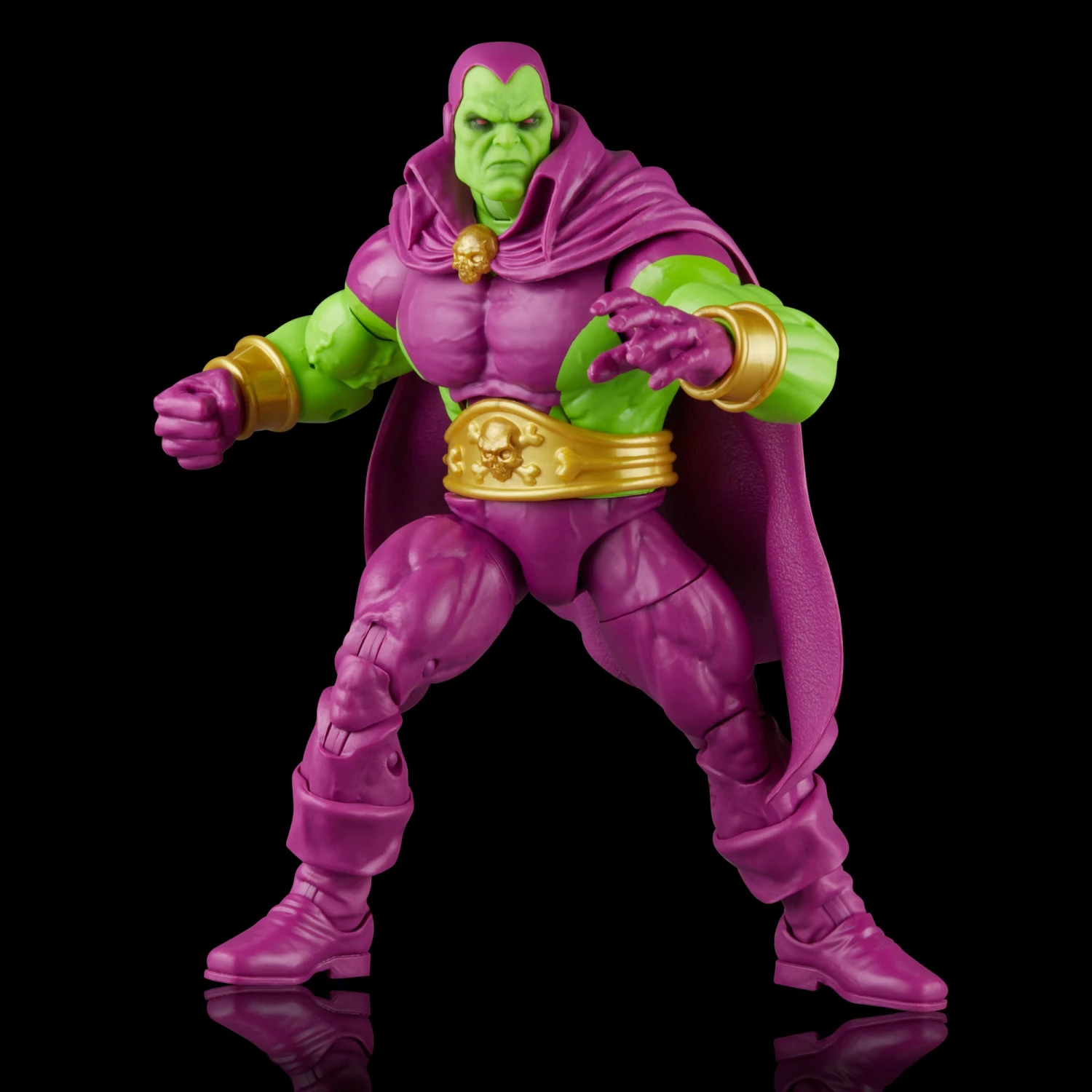 Hasbro Marvel Legends Series Drax The Destroyer And Marvel's Moondragon - Presale - Image 3