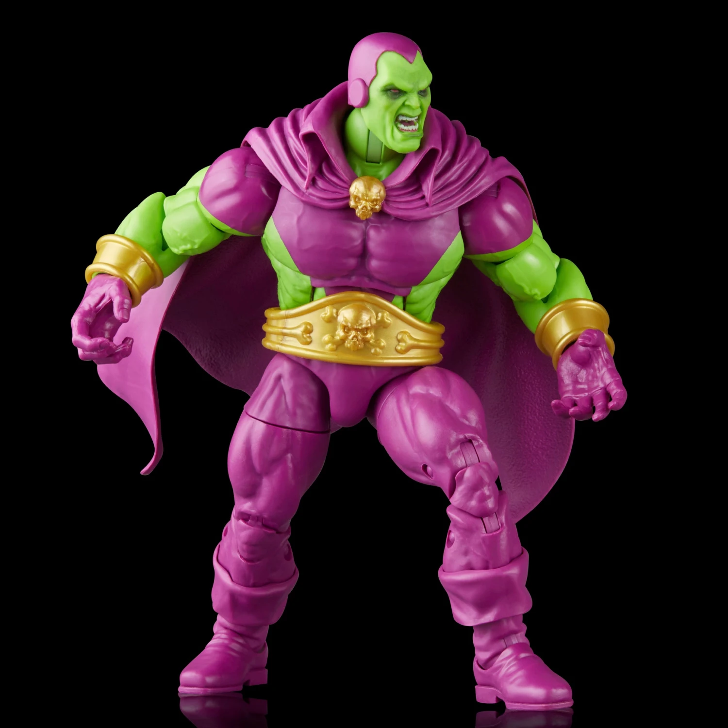 Hasbro Marvel Legends Series Drax The Destroyer And Marvel's Moondragon - Presale - Image 7