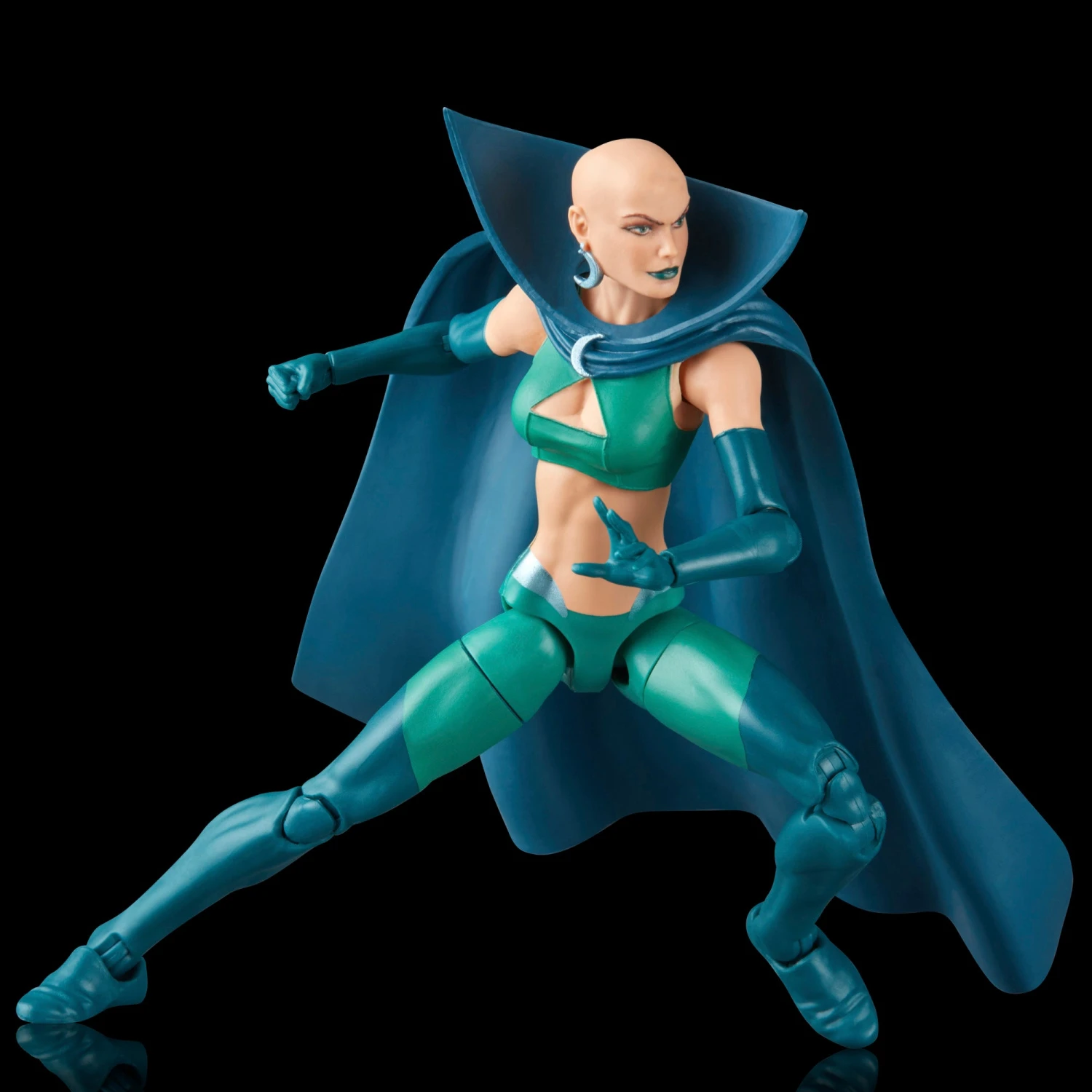 Hasbro Marvel Legends Series Drax The Destroyer And Marvel's Moondragon - Presale - Image 9