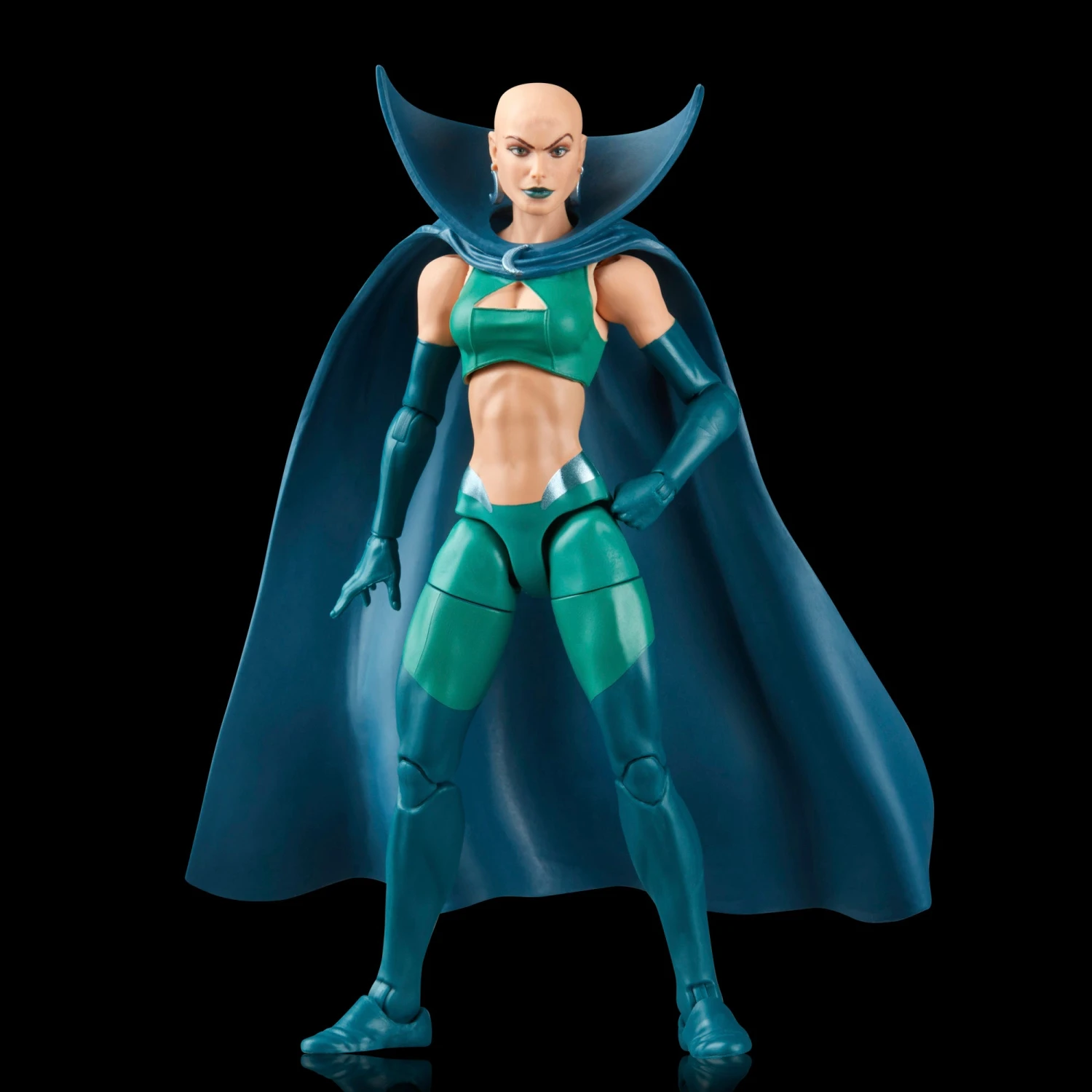 Hasbro Marvel Legends Series Drax The Destroyer And Marvel's Moondragon - Presale - Image 11