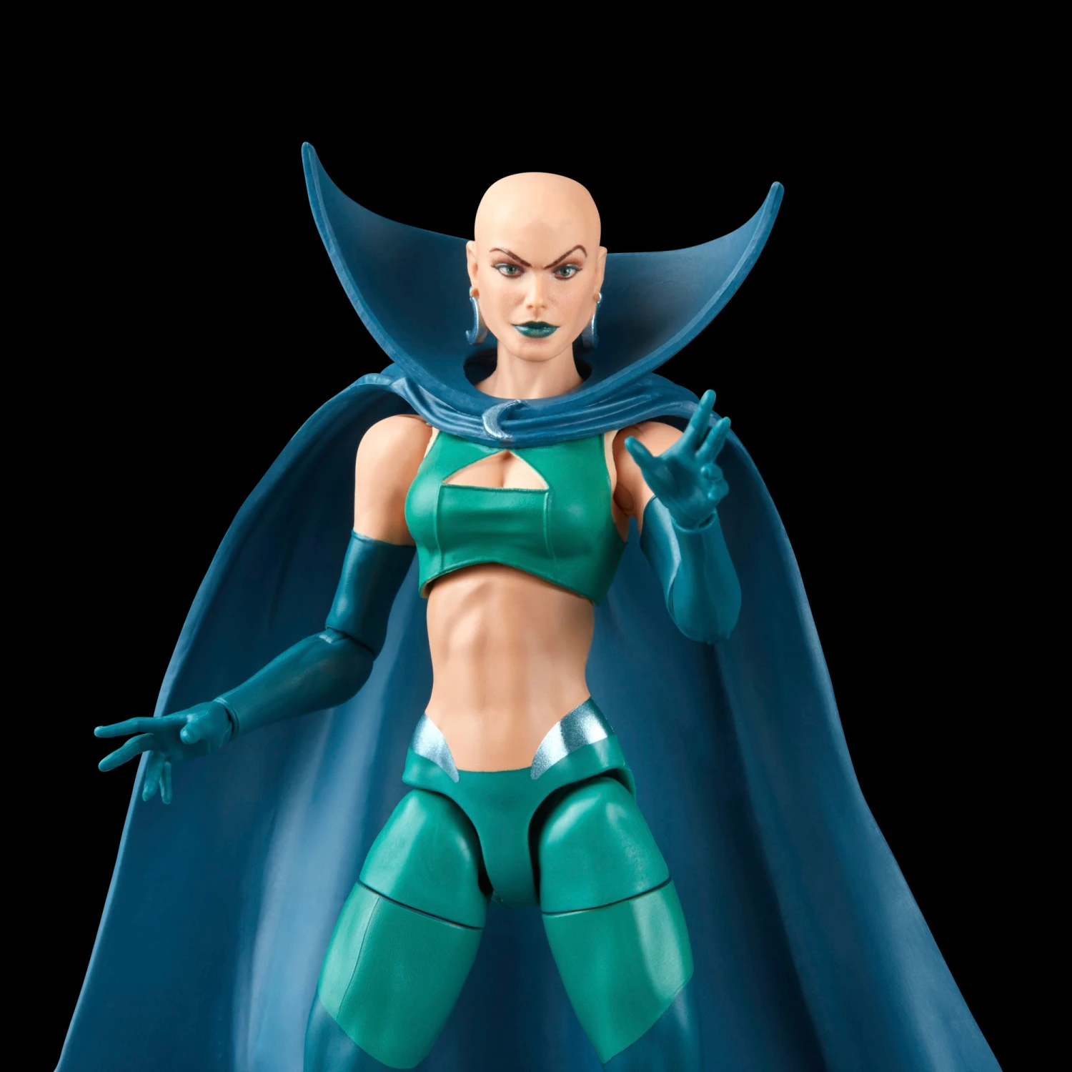 Hasbro Marvel Legends Series Drax The Destroyer And Marvel's Moondragon - Presale - Image 12