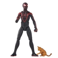 Marvel Legends Gamerverse Miles Morales - Presale -Hasbro Pulse F7056 PROD SPD LEGENDS 6IN STOPGAMING 0006 Online 2000SQ