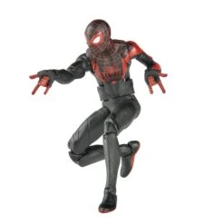 Marvel Legends Gamerverse Miles Morales - Presale -Hasbro Pulse F7056 PROD SPD LEGENDS 6IN STOPGAMING 0009 Online 2000SQ