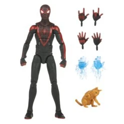 Marvel Legends Gamerverse Miles Morales - Presale -Hasbro Pulse F7056 PROD SPD LEGENDS 6IN STOPGAMING 0011 Online 2000SQ