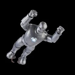 Marvel Legends Series Iron Man (Model 01) Figure - Presale -Hasbro Pulse F7061 PROD AVN LEGENDS 60 ANV 1 113 Online 2000SQ