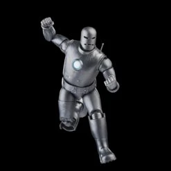 Marvel Legends Series Iron Man (Model 01) Figure - Presale -Hasbro Pulse F7061 PROD AVN LEGENDS 60 ANV 1 129 Online 2000SQ