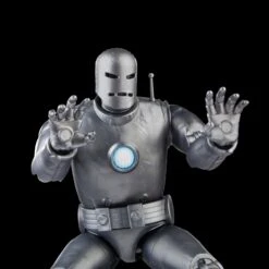 Marvel Legends Series Iron Man (Model 01) Figure - Presale -Hasbro Pulse F7061 PROD AVN LEGENDS 60 ANV 1 137 Online 2000SQ