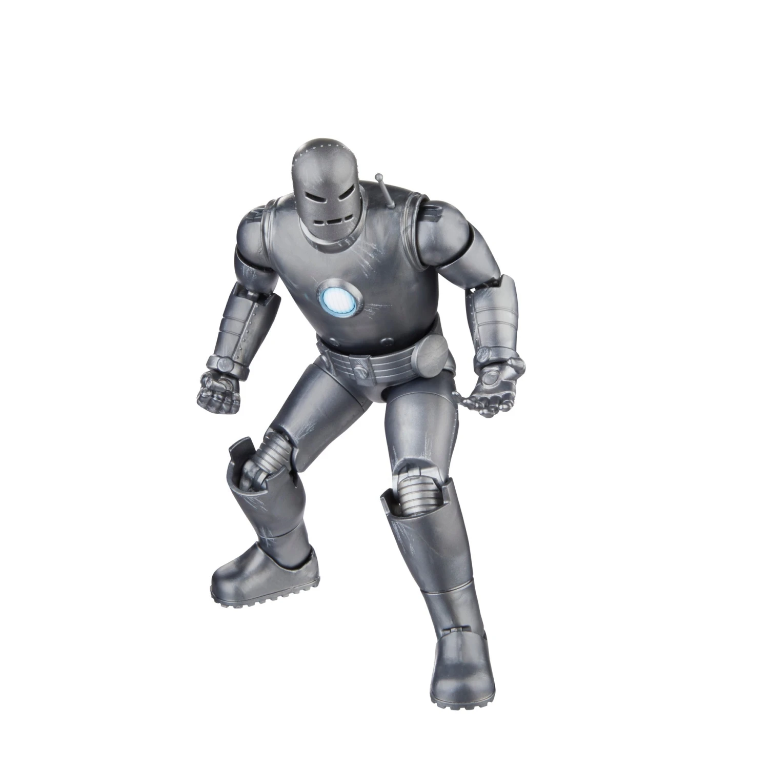 Marvel Legends Series Iron Man (Model 01) Figure - Presale - Image 13