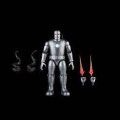 Marvel Legends Series Iron Man (Model 01) Figure - Presale -Hasbro Pulse F7061 PROD AVN LEGENDS 60 ANV 1 143 Online 2000SQ