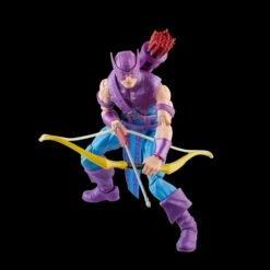 Marvel Legends Series Hawkeye With Sky-Cycle - Presale -Hasbro Pulse F7063 PROD AVN LEGENDS 60 ANV 2 492 Online 2000SQ