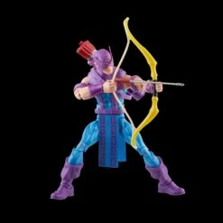 Marvel Legends Series Hawkeye With Sky-Cycle - Presale -Hasbro Pulse F7063 PROD AVN LEGENDS 60 ANV 2 498 Online 2000SQ