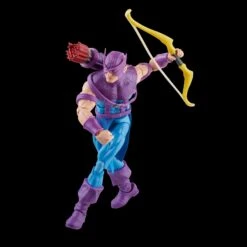Marvel Legends Series Hawkeye With Sky-Cycle - Presale -Hasbro Pulse F7063 PROD AVN LEGENDS 60 ANV 2 559 Online 2000SQ