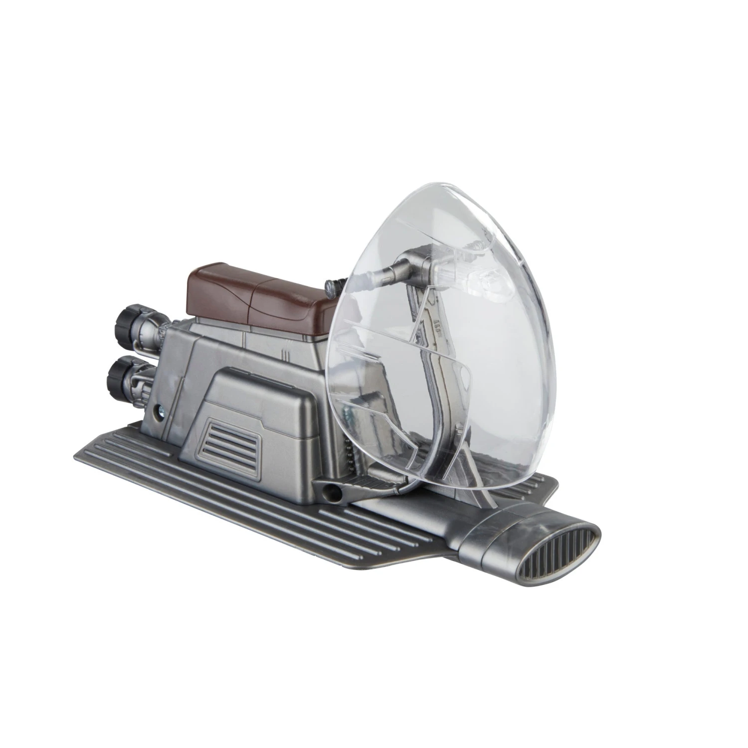 Marvel Legends Series Hawkeye With Sky-Cycle - Presale - Image 20