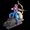 Marvel Legends Series Hawkeye With Sky-Cycle - Presale -Hasbro Pulse F7063 PROD AVN LEGENDS 60 ANV 2 602 Online 2000SQ