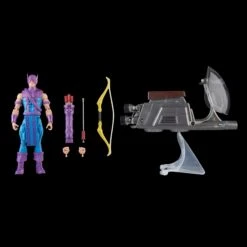 Marvel Legends Series Hawkeye With Sky-Cycle - Presale -Hasbro Pulse F7063 PROD AVN LEGENDS 60 ANV 2 606 Online 2000SQ
