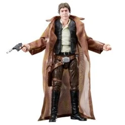 Star Wars The Black Series Han Solo -Hasbro Pulse F70725X21 main 22 Online 2000SQ