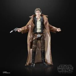 Star Wars The Black Series Han Solo -Hasbro Pulse F7072 PROD SW BL JEROME 105 Online 2000SQ