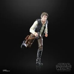 Star Wars The Black Series Han Solo -Hasbro Pulse F7072 PROD SW BL JEROME 111 Online 2000SQ