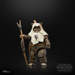 Star Wars The Black Series Paploo - Presale