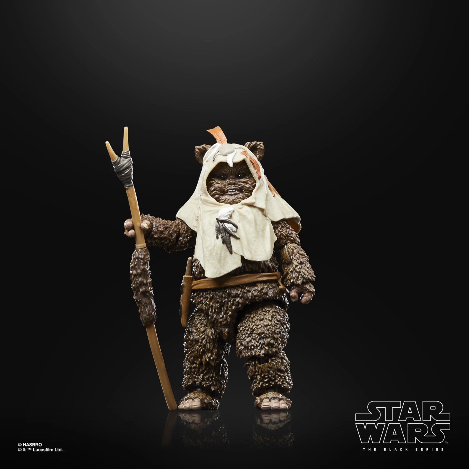 Star Wars The Black Series Paploo - Presale 3 Star Wars The Black Series Paploo - Presale