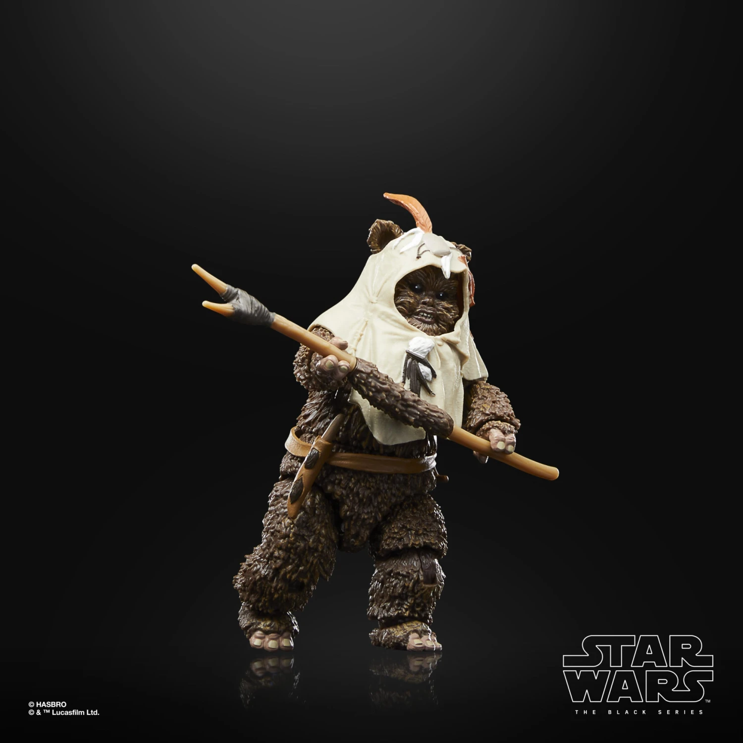 Star Wars The Black Series Paploo - Presale 5 Star Wars The Black Series Paploo - Presale - Image 3