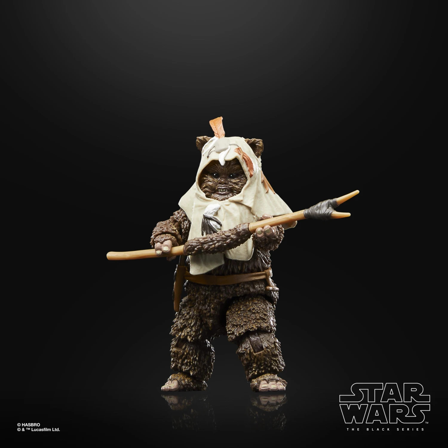 Star Wars The Black Series Paploo - Presale 6 Star Wars The Black Series Paploo - Presale - Image 4